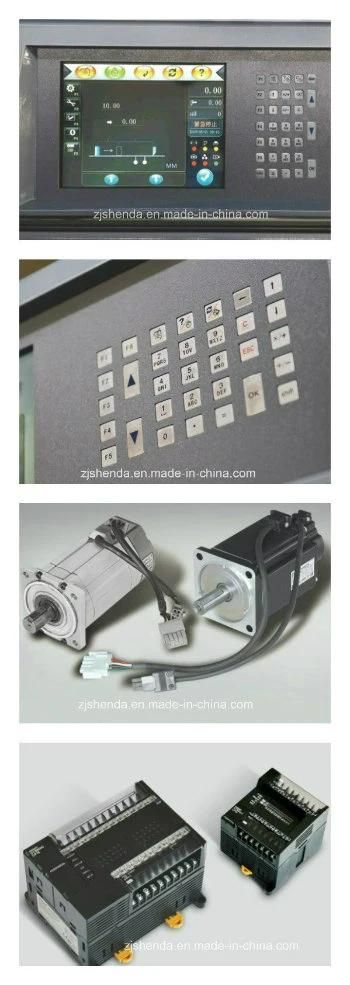 CE Full Automatic High Speed 1370mm Paper Sheeter Paper Cutting Machine (SQZ-137CTN KL)